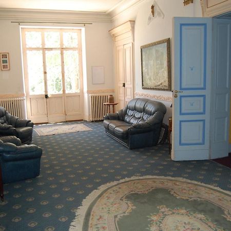 Chateau De Faudade Lévignac-sur-Save Εξωτερικό φωτογραφία