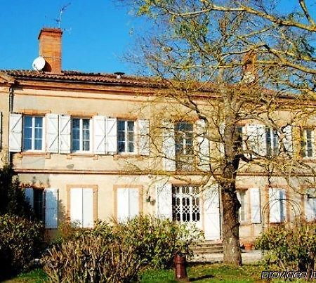 Chateau De Faudade Lévignac-sur-Save Εξωτερικό φωτογραφία