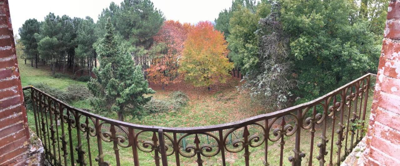 Chateau De Faudade Lévignac-sur-Save Εξωτερικό φωτογραφία