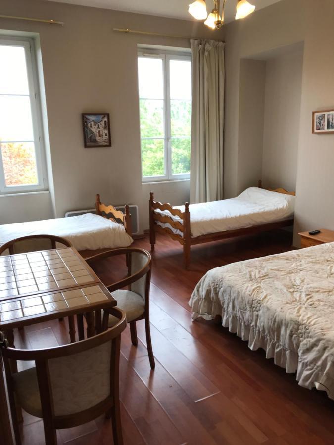 Chateau De Faudade Lévignac-sur-Save Εξωτερικό φωτογραφία