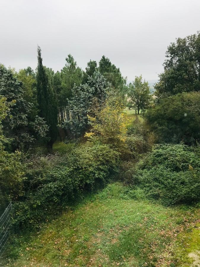 Chateau De Faudade Lévignac-sur-Save Εξωτερικό φωτογραφία