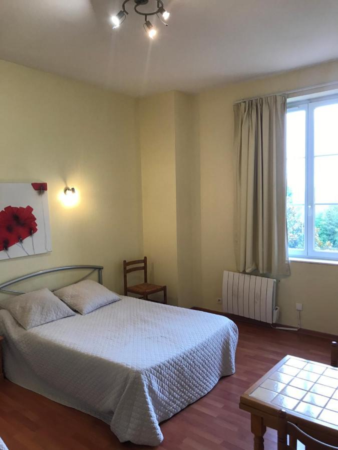 Chateau De Faudade Lévignac-sur-Save Εξωτερικό φωτογραφία