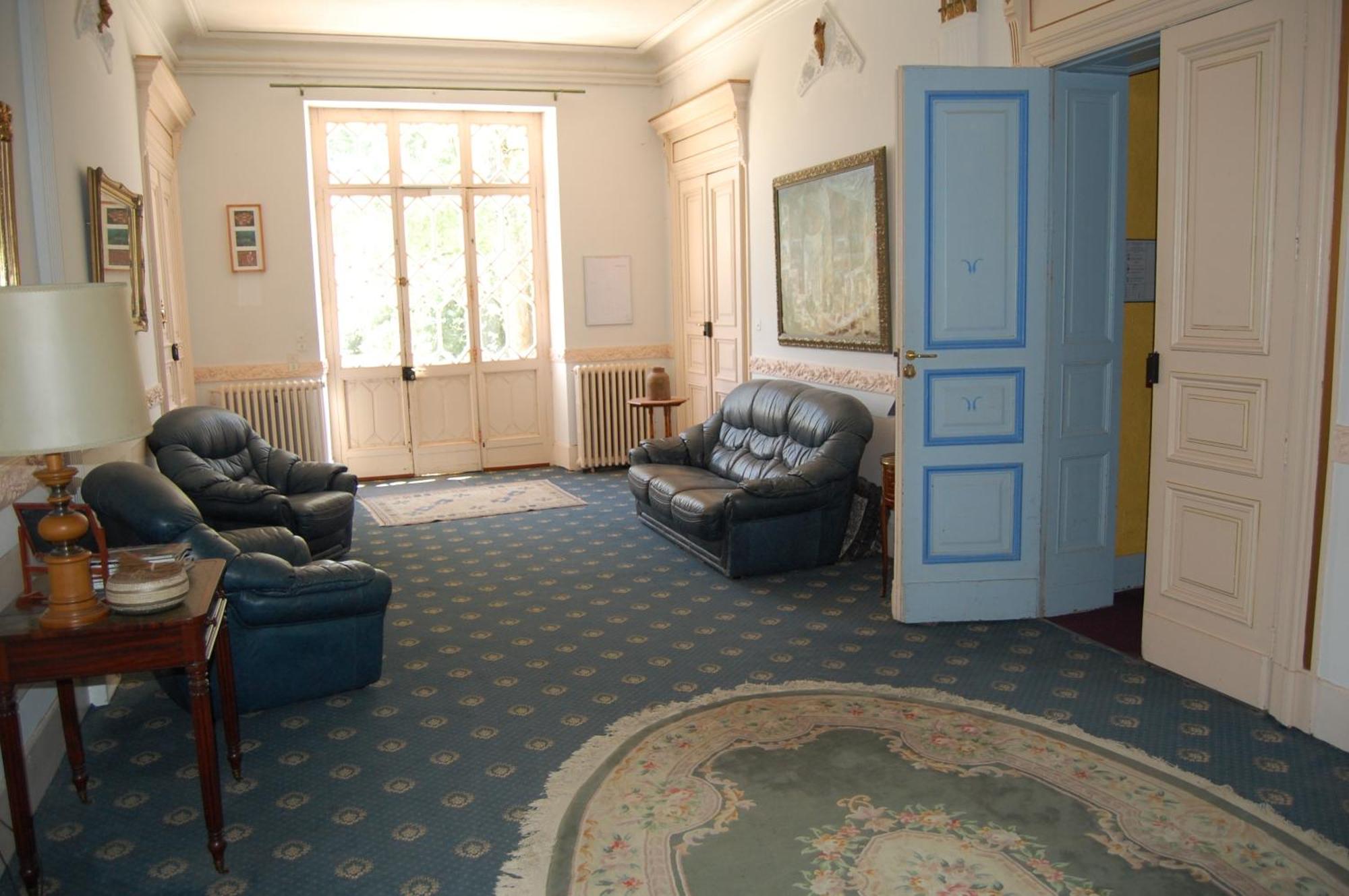 Chateau De Faudade Lévignac-sur-Save Εξωτερικό φωτογραφία