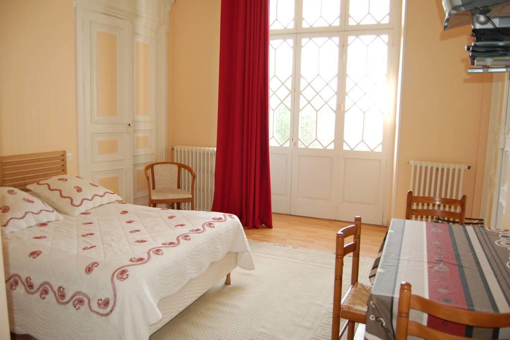 Chateau De Faudade Lévignac-sur-Save Εξωτερικό φωτογραφία